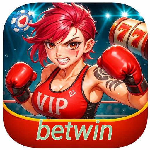 betwin