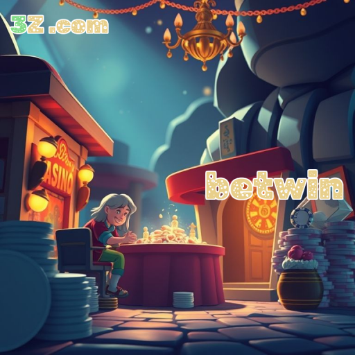 Experiência única na plataforma betwin: mais que apenas jogos