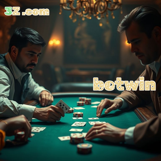 Slots Incríveis e Emoção no betwin: Venha Jogar!